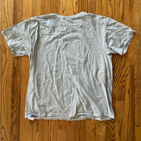 FREEZE T-Shirt - Picture 2 of 6